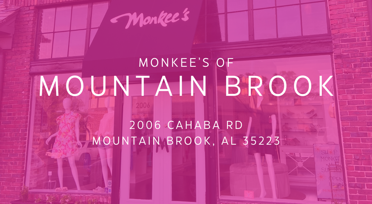 Monkee's of Mountain Brook