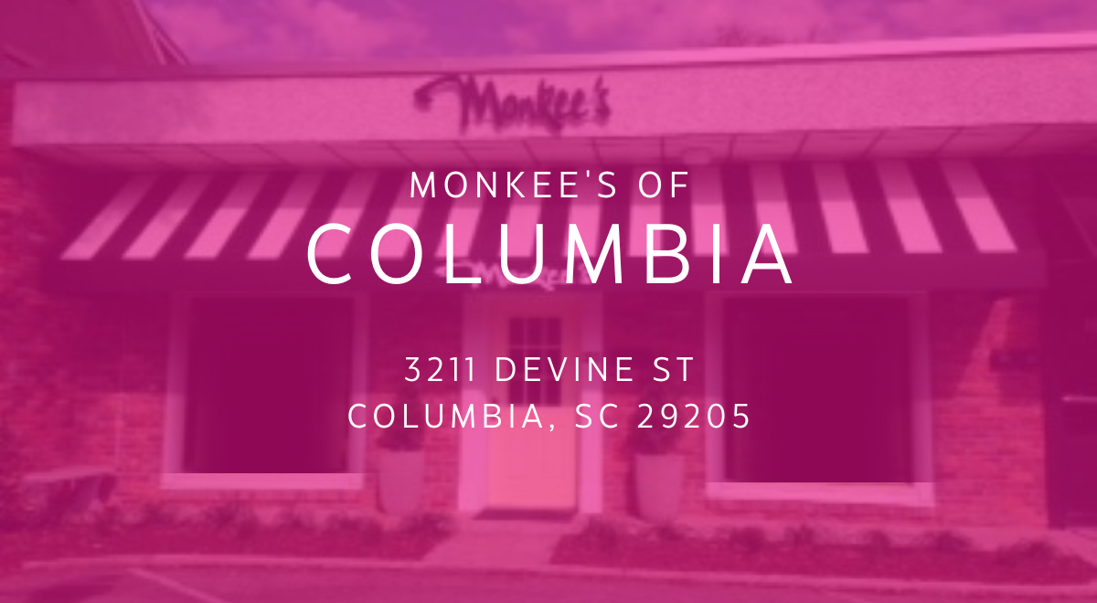 Monkee's of Columbia