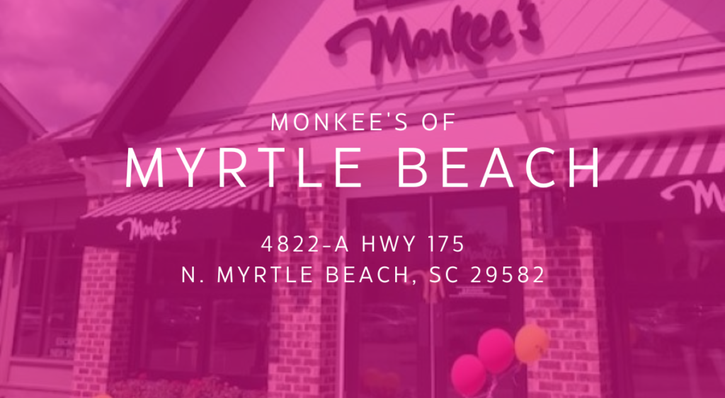 Monkee's of Myrtle Beach