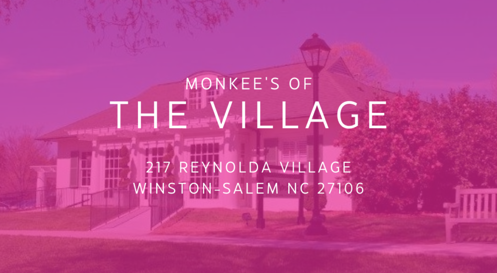 Monkee's of the Village