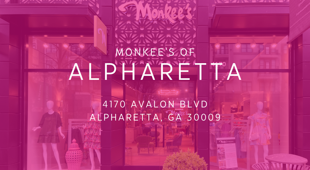 Monkee's of Alpharetta