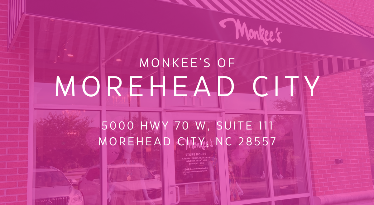 Monkee's of Morehead City