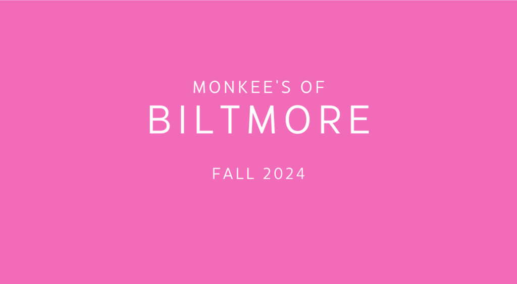 Monkee's of Biltmore opening Fall 2024