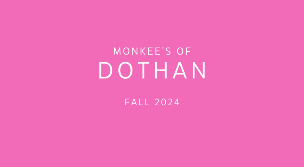 Monkee's of Dotan opening fall 2024