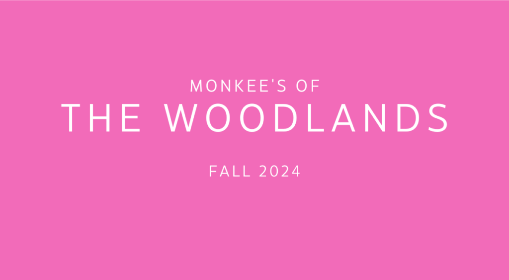 Monkee's of the Woodlands opening fall 2024